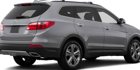 HYUNDAI SANTA FE 2016 KM8SMDHF0GU163839 image